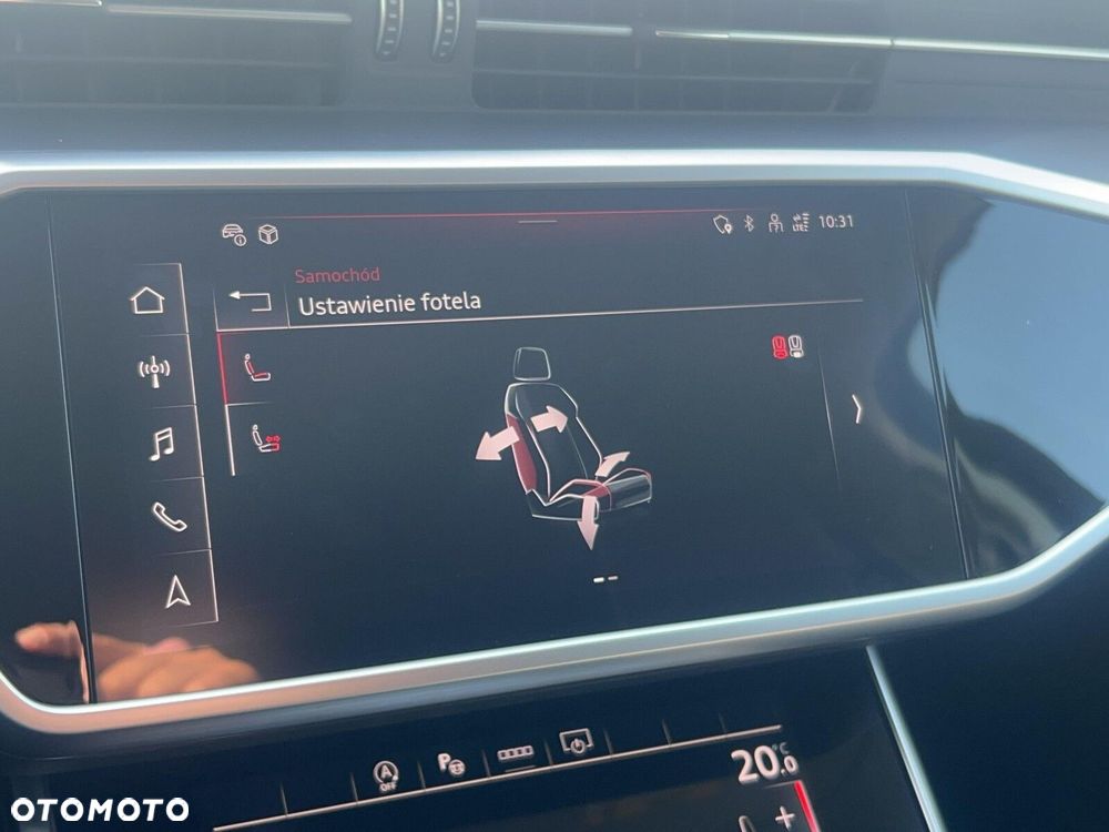 Audi A6 Avant - 30