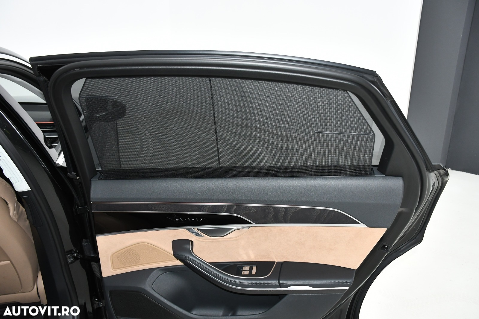 Audi A8 A8L 50 TDI quattro Tiptronic MHEV - 31