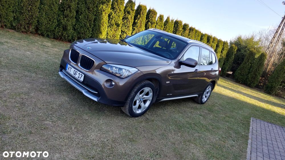 BMW X1 sDrive18d xLine - 2