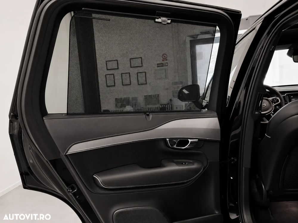 Volvo XC 90 T8 AWD Recharge Ultimate Dark - 20