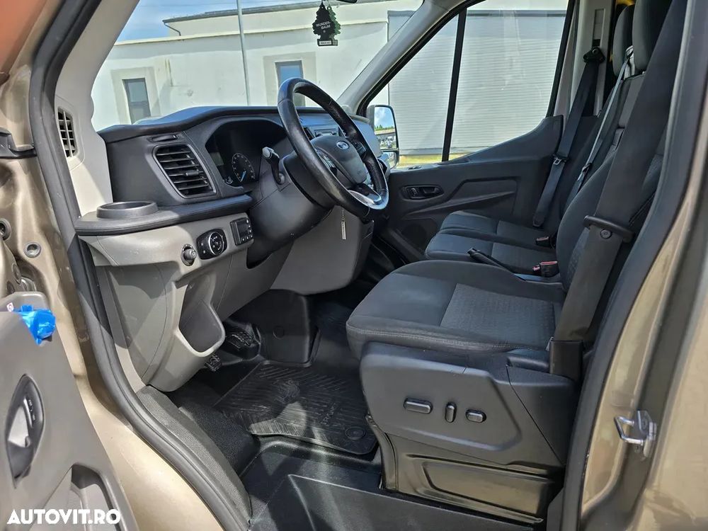 Ford Transit - 19