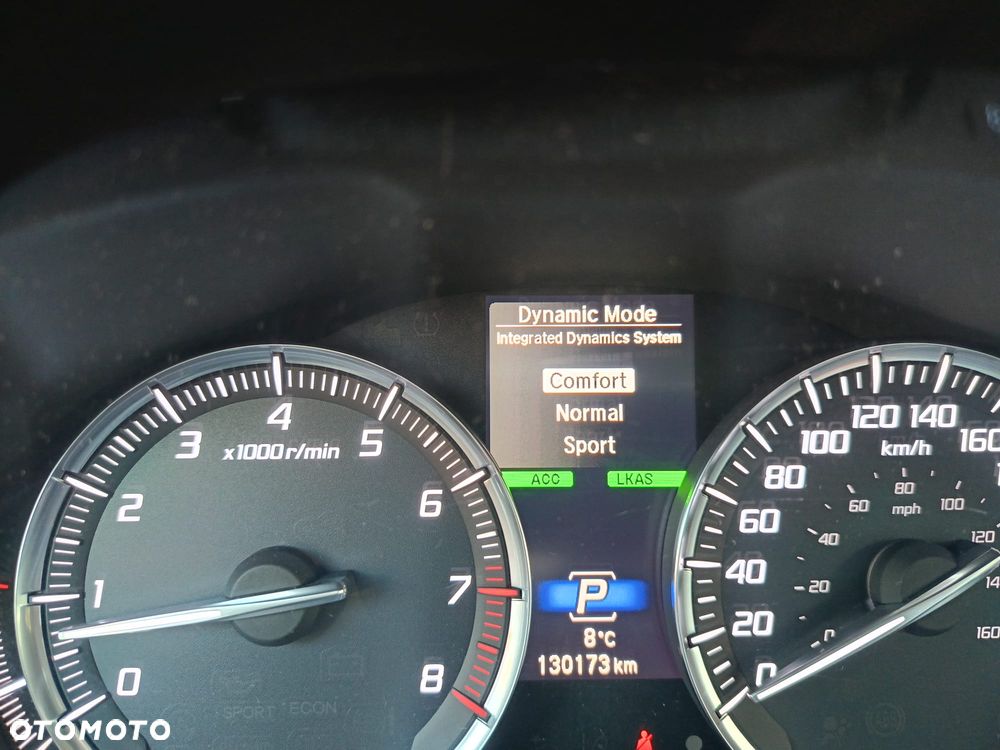 Acura MDX - 24