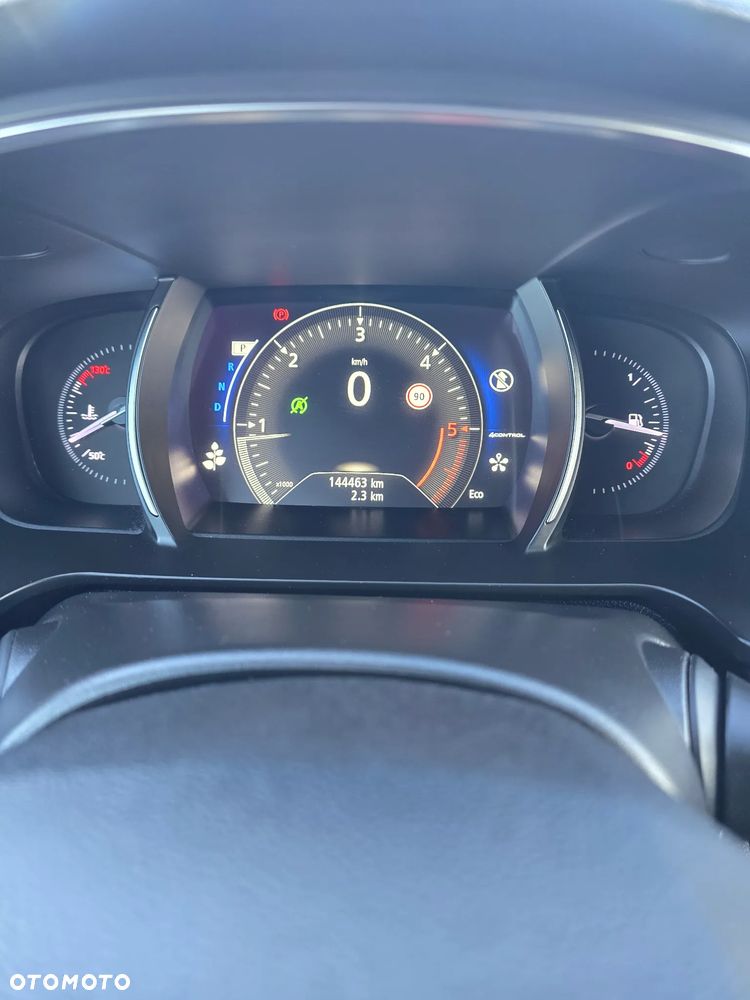 Renault Talisman 1.6 Energy dCi Initiale Paris EDC - 21