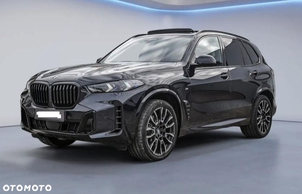 BMW X5 - 4
