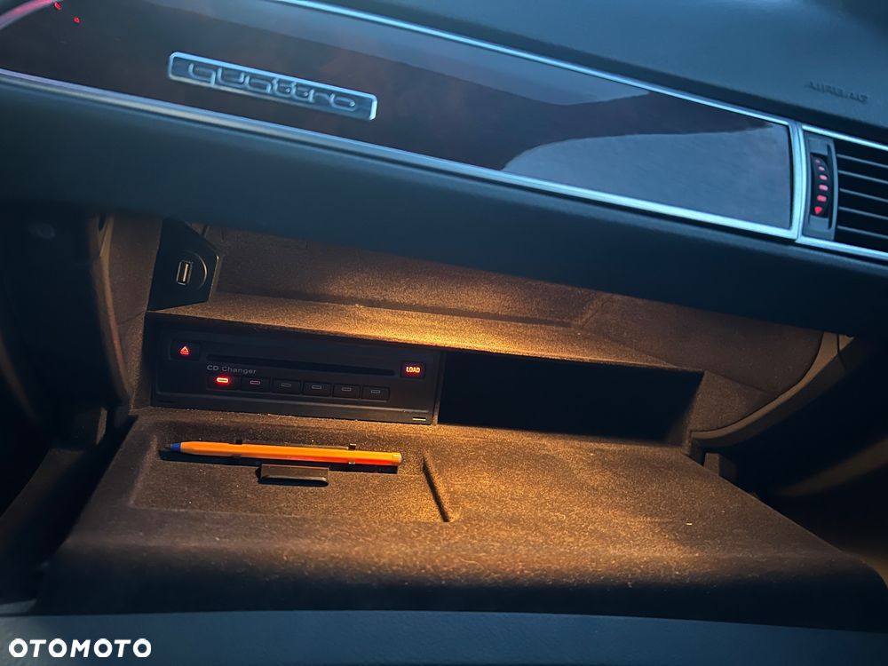Audi A6 Limousine - 20