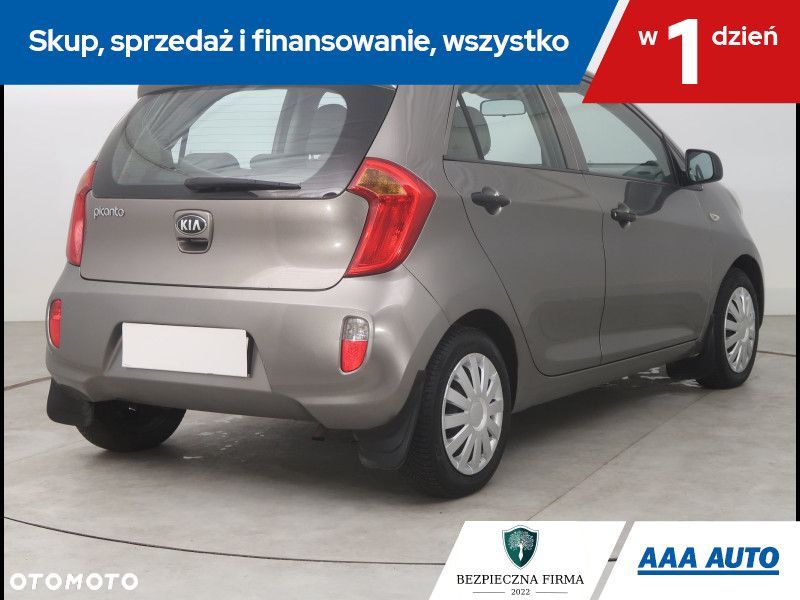 Kia Picanto - 6
