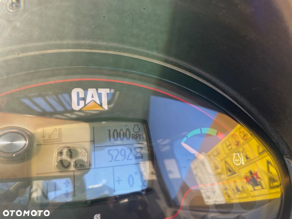 Caterpillar TH 337 - 10