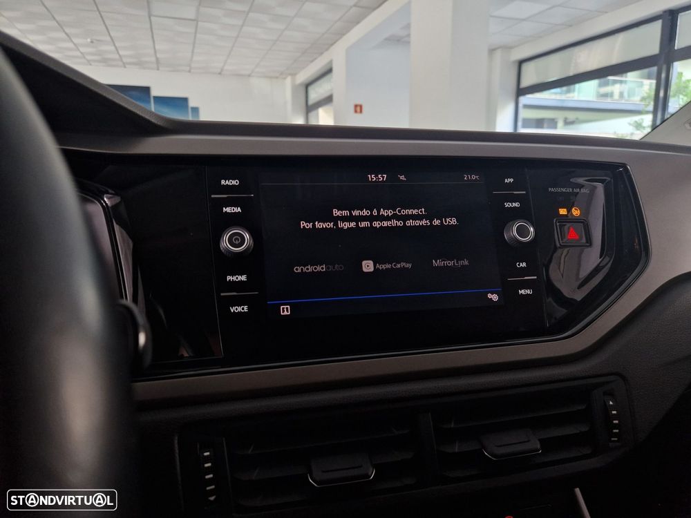 VW Polo 1.0 TSI Confortline - 14