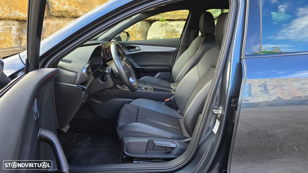 Cupra Formentor 1.4 e-Hybrid DSG - 48