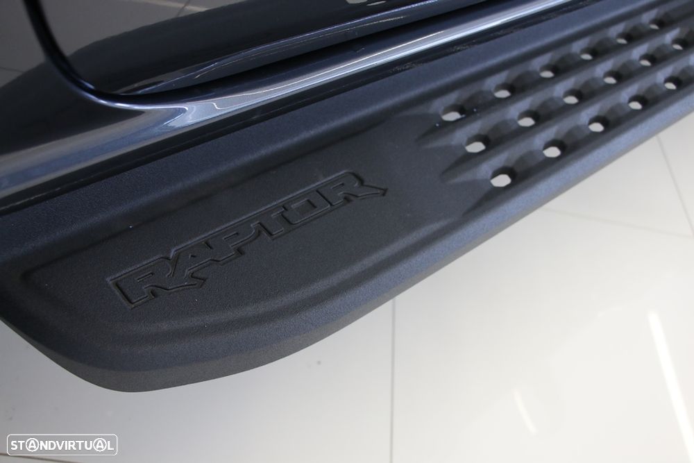 Ford Ranger 2.0 EcoBlue CD Raptor 4WD Aut. - 30