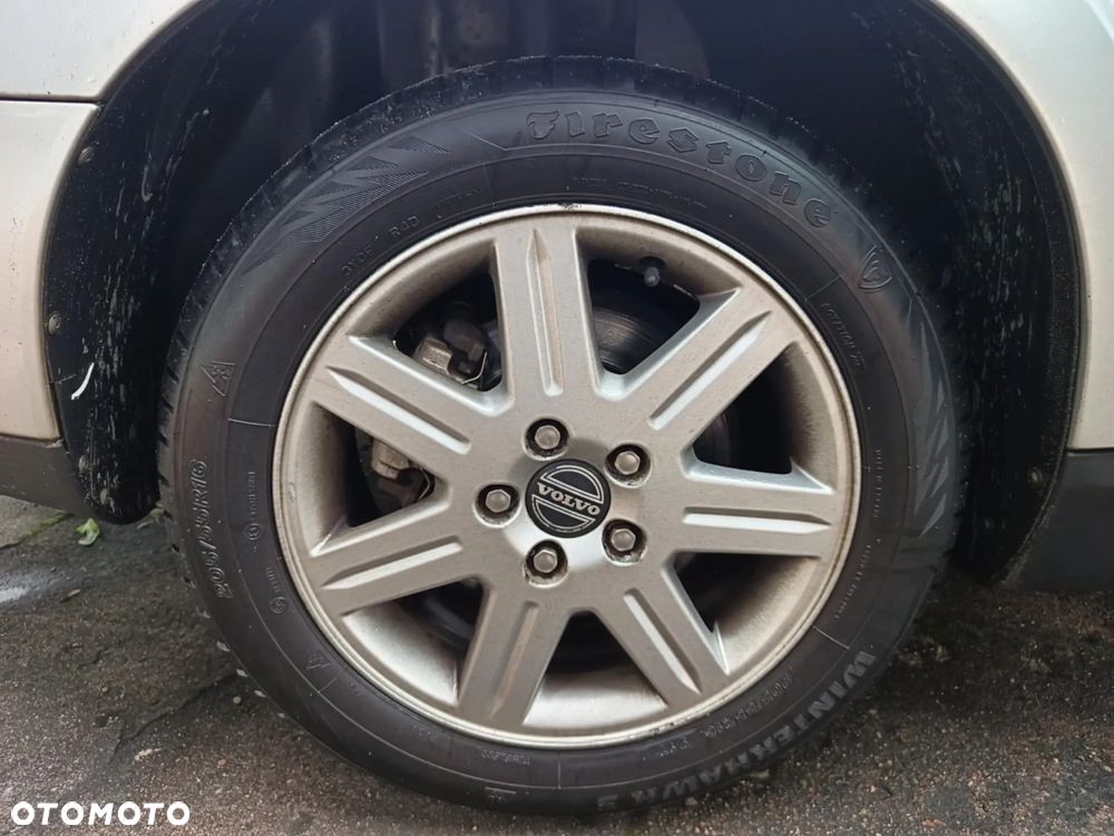 Volvo S40 2.0D Momentum - 27