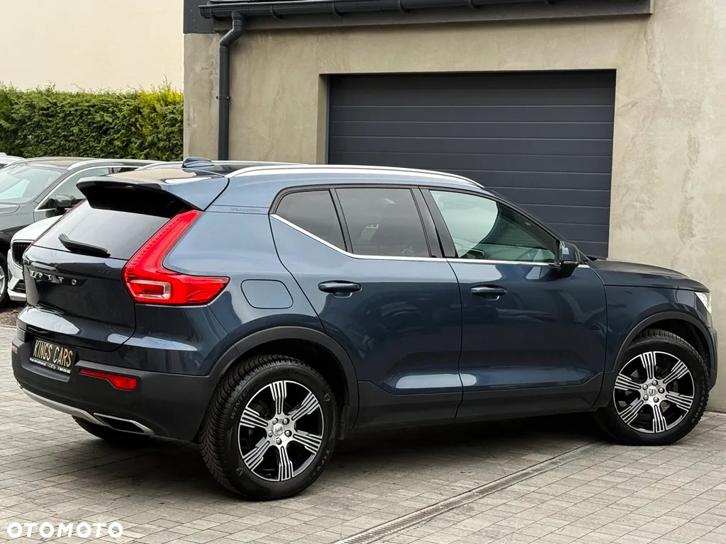 Volvo XC 40 D3 Inscription - 28