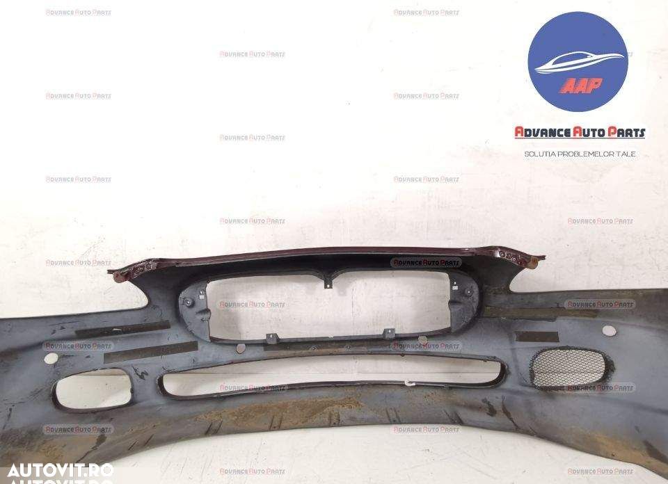 Bara fata cu senzori - originala in stare buna Maserati Quattroporte 5 - 4