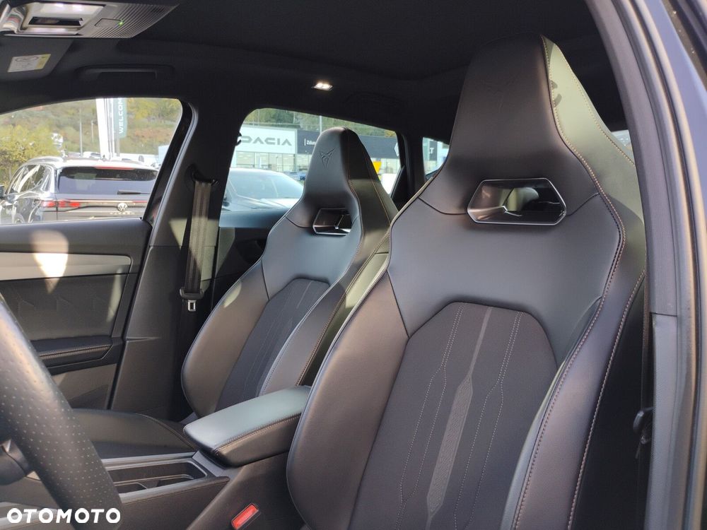 Cupra Formentor 2.0 TSI 4Drive VZ DSG - 13