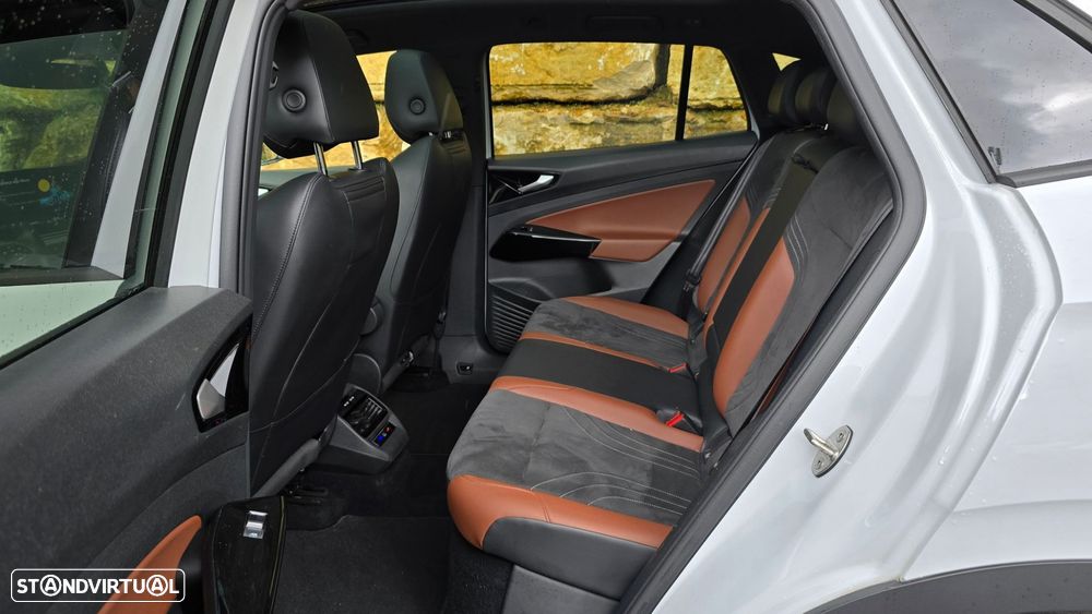 VW ID.4 77 kWh Pro Performance - 54