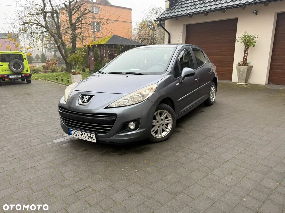 Peugeot 207 1.4 Millesim 200 - 1