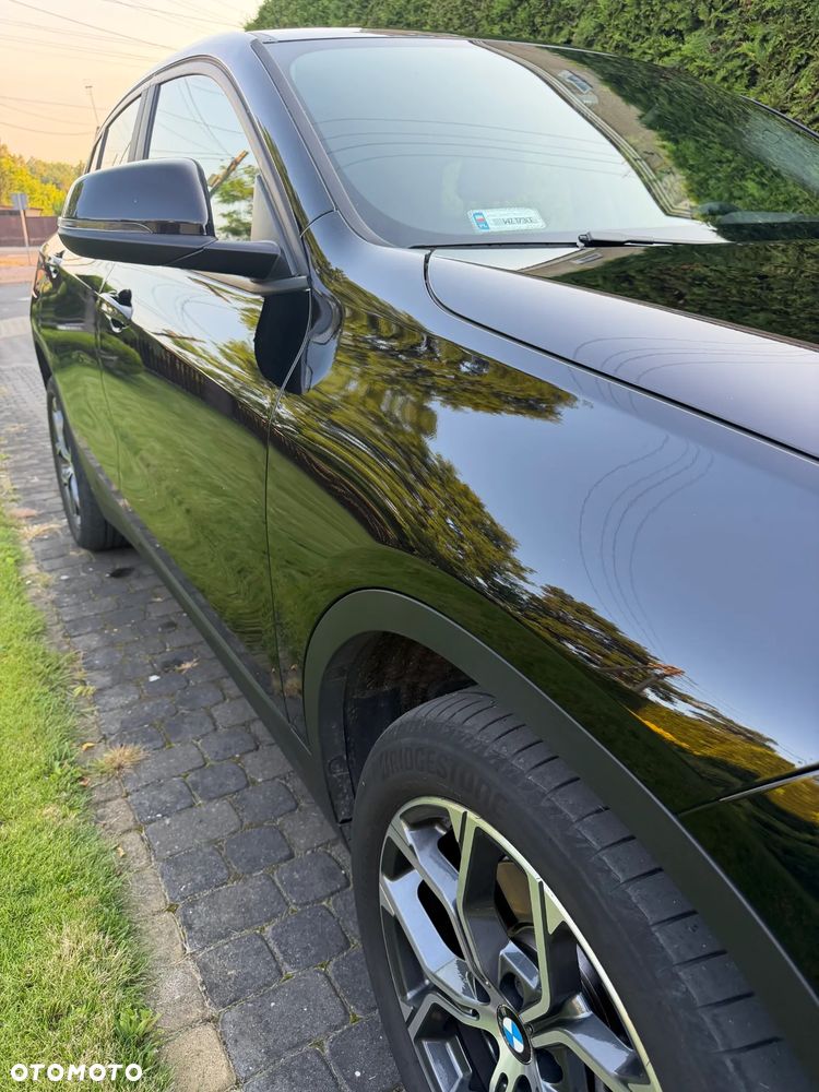 BMW X2 - 7
