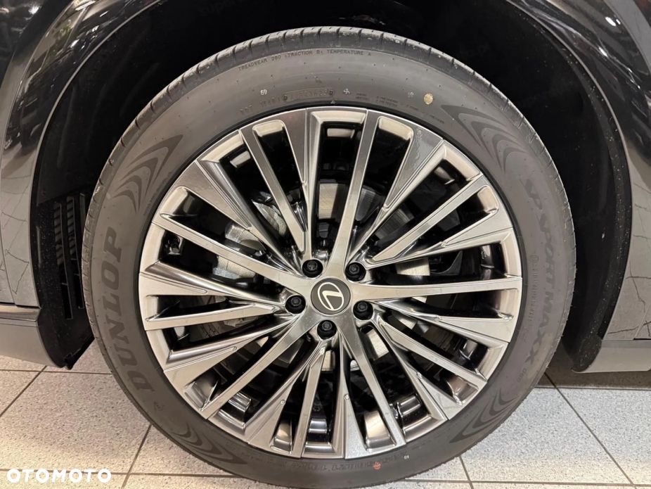 Lexus RX - 18