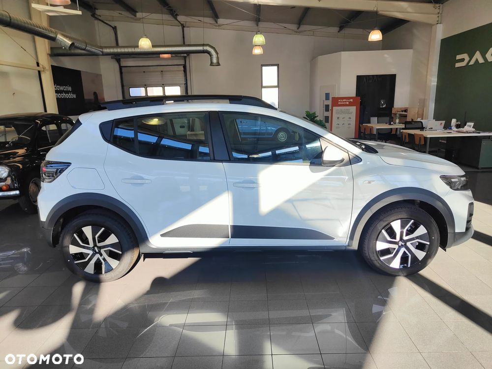 Dacia Sandero Stepway - 13