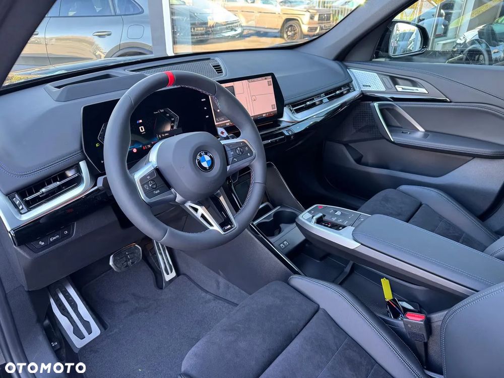 BMW X1 M35i xDrive - 8