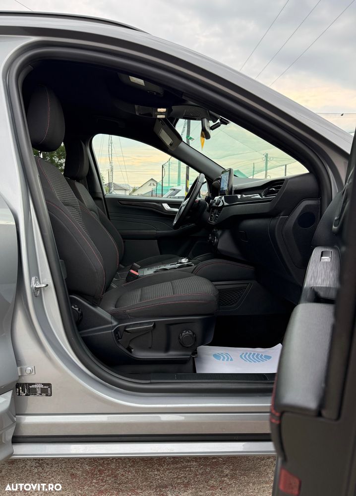 Ford Kuga 1.5 EcoBlue Aut. ST-LINE - 20
