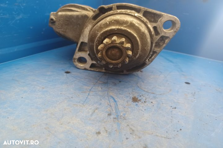 Electromotor 1.9 ASZ MX1253 Volkswagen VW Golf 5 [2003 - 2009] - 3