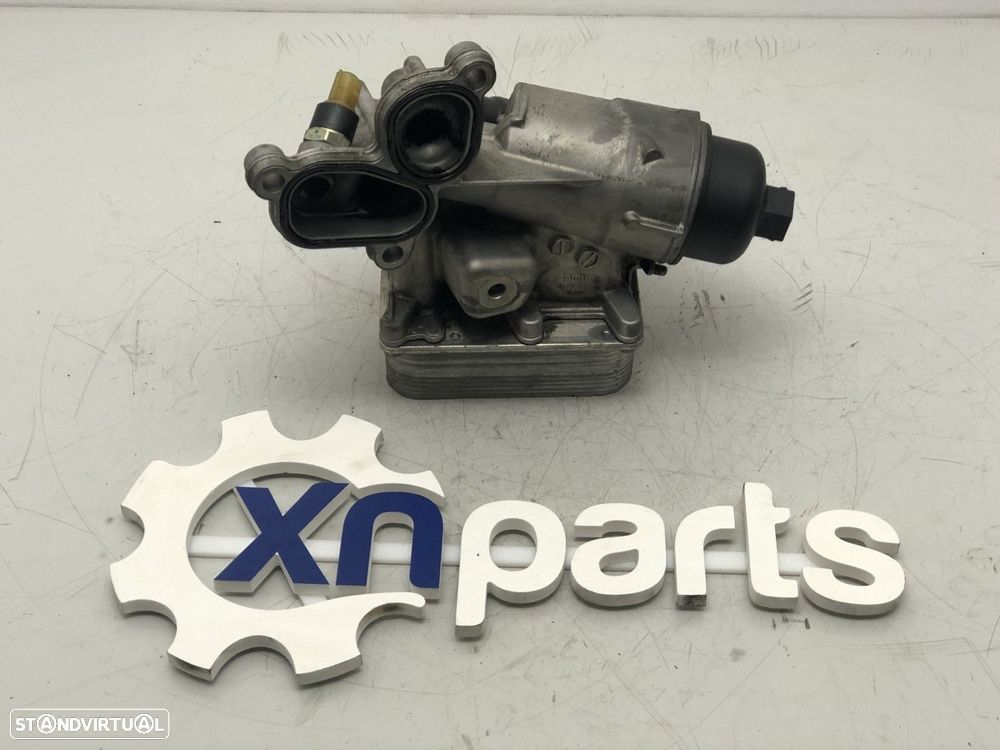 RADIADOR DO OLEO RENAULT LAGUNA II (BG0/1_) 2.0 dCi (BG1T) 2005 - 2006 REF. MOTO... - 1
