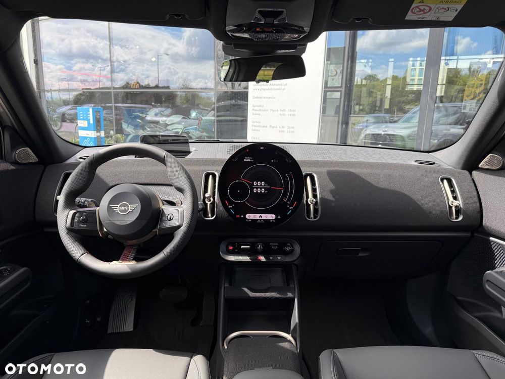 MINI Countryman - 14