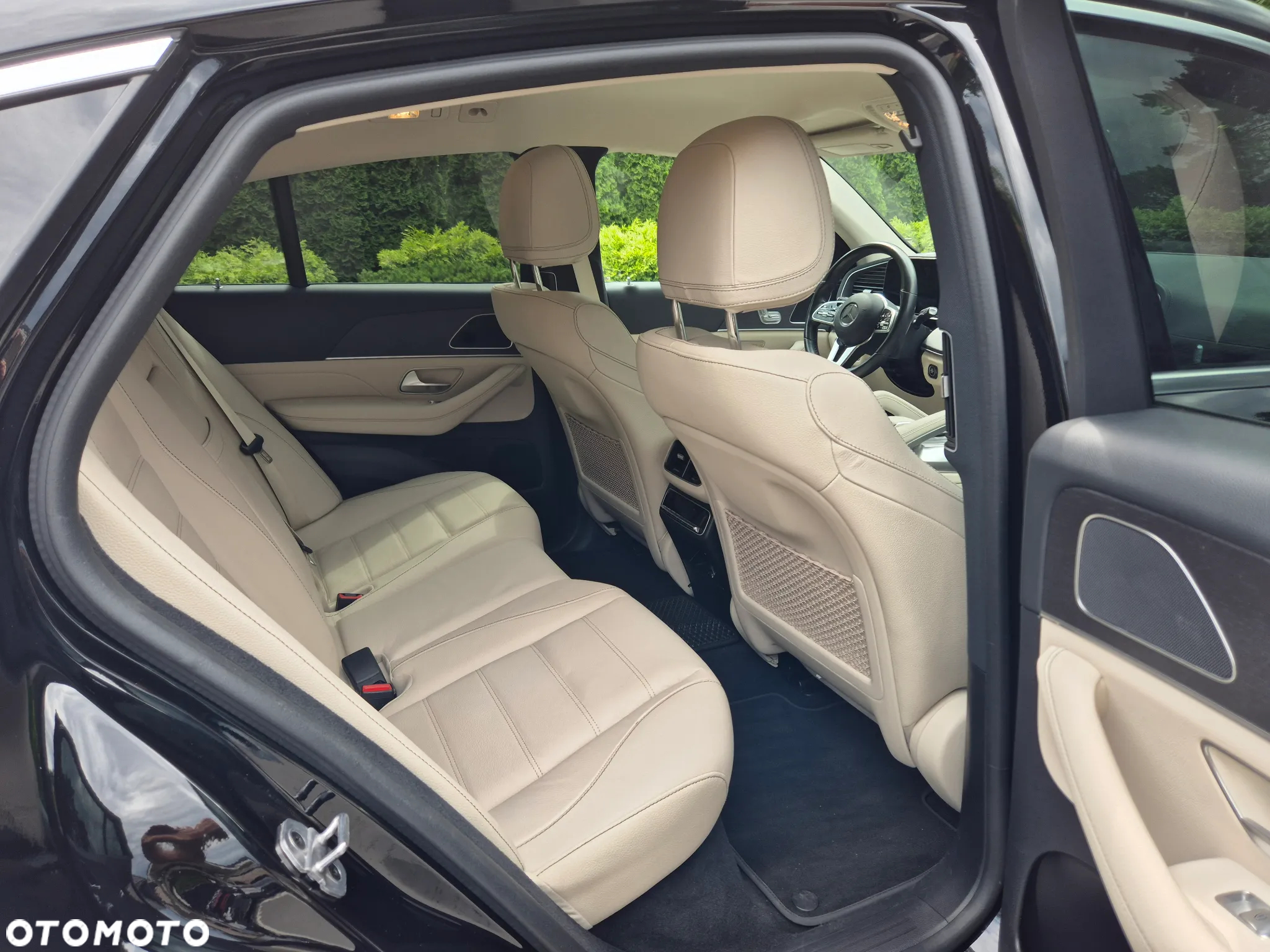 Mercedes-Benz GLE 300 d 4-Matic - 34