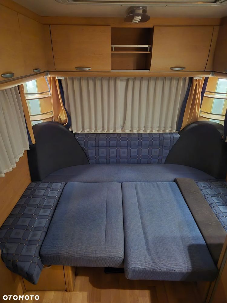 KNAUS Sudwind 450 - 27