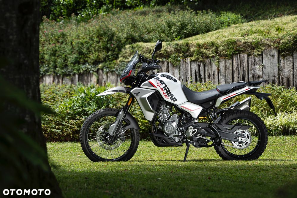 Moto Morini Inny - 3