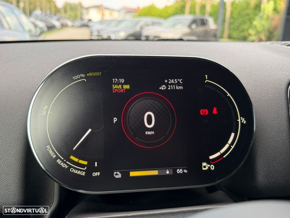 MINI Countryman Cooper SE ALL4 Untamed Edition Auto - 25