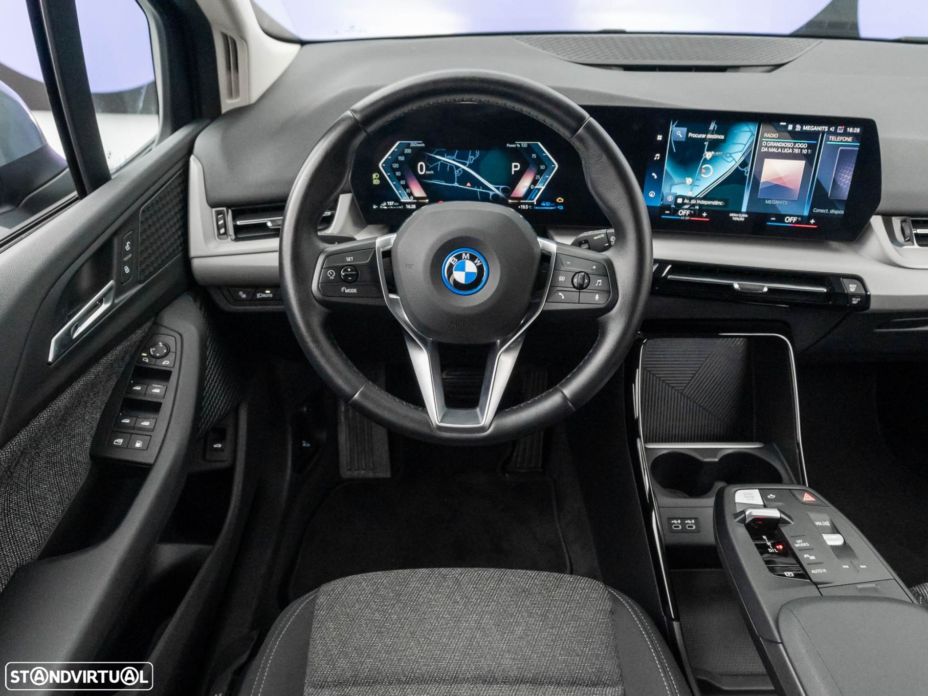 BMW 225xe Active Tourer e xDrive - 18
