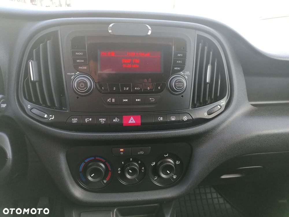 Fiat Doblo - 12