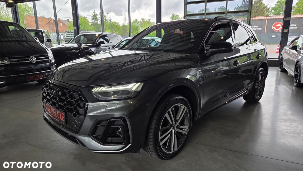 Audi Q5 - 6