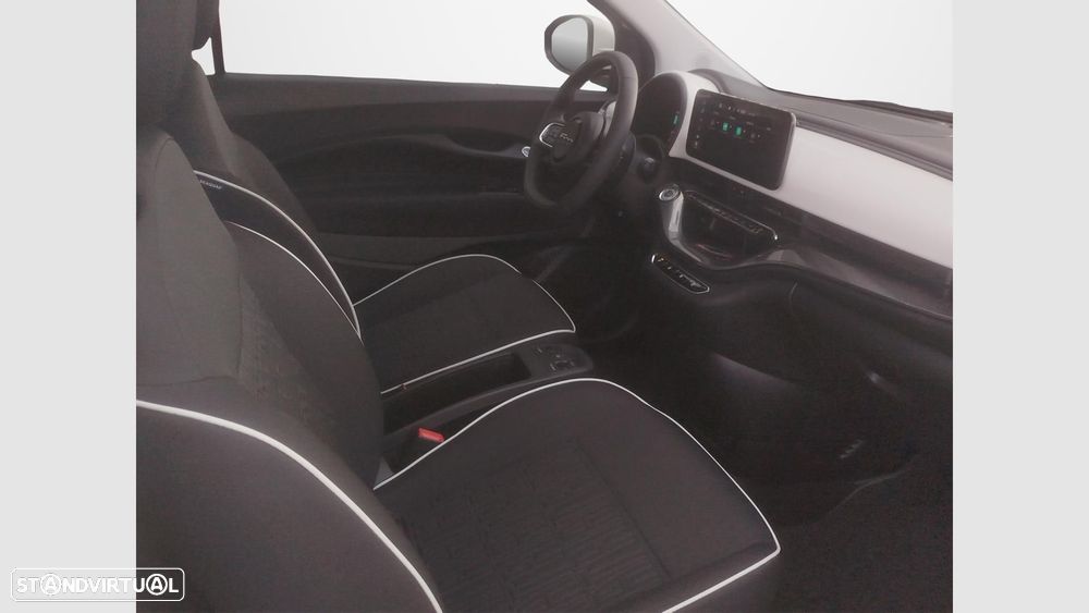 Fiat 500e C Icon - 13