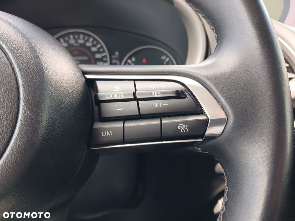 Mazda 3 - 14