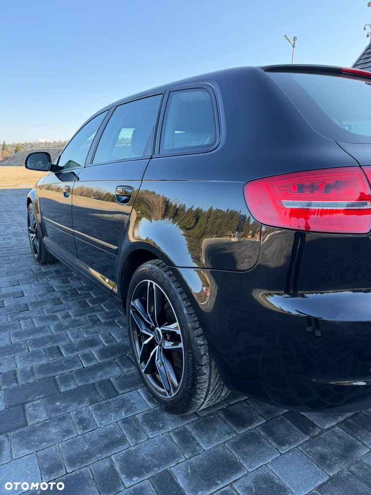 Audi A3 Sportback 2.0 TDI DPF Prime Line - 23