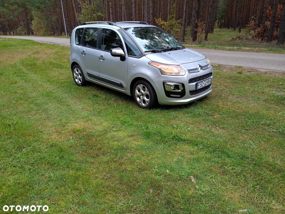 Citroën C3 Picasso 1.4i Selection - 2