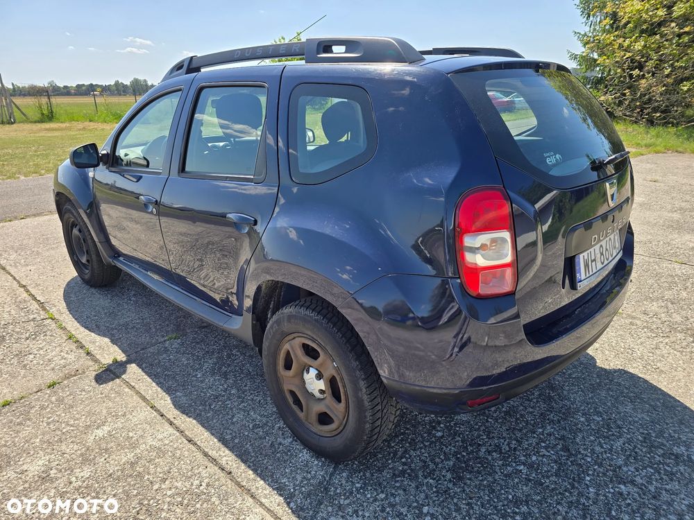 Dacia Duster - 6