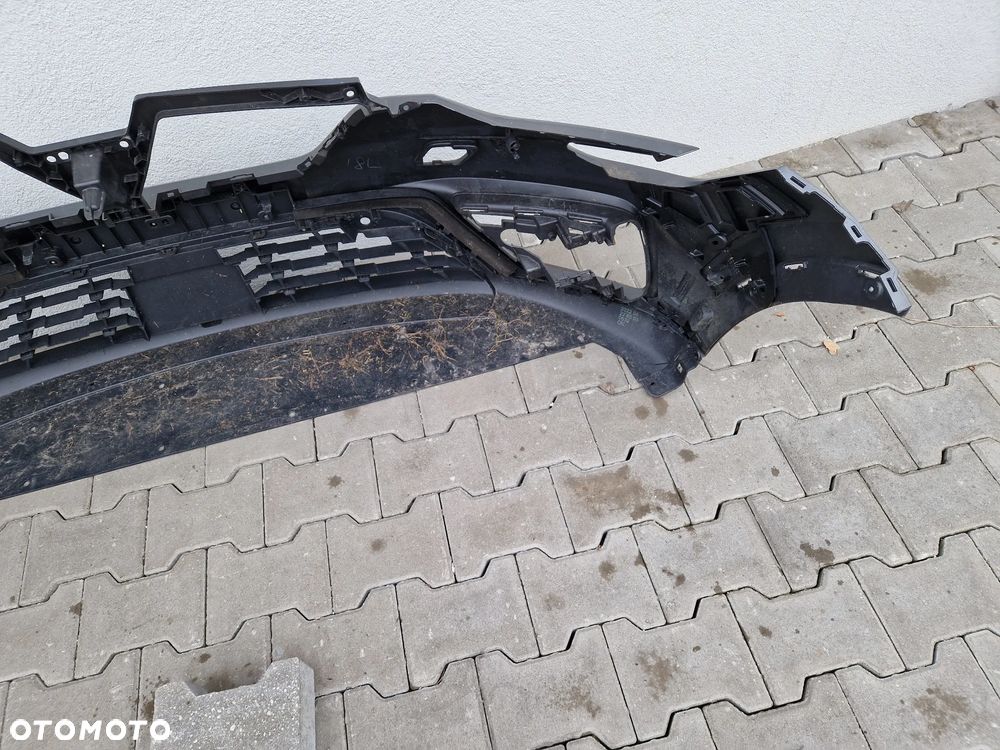 Zderzak Renault Arkana - 13