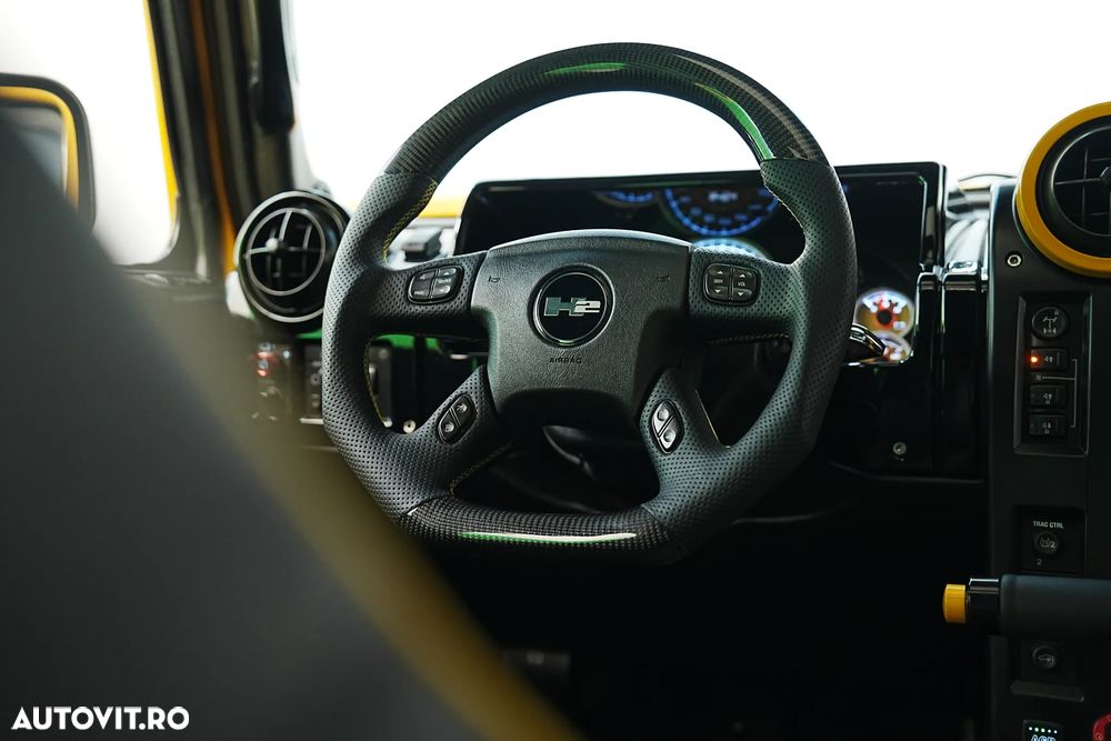 Hummer H2 - 10
