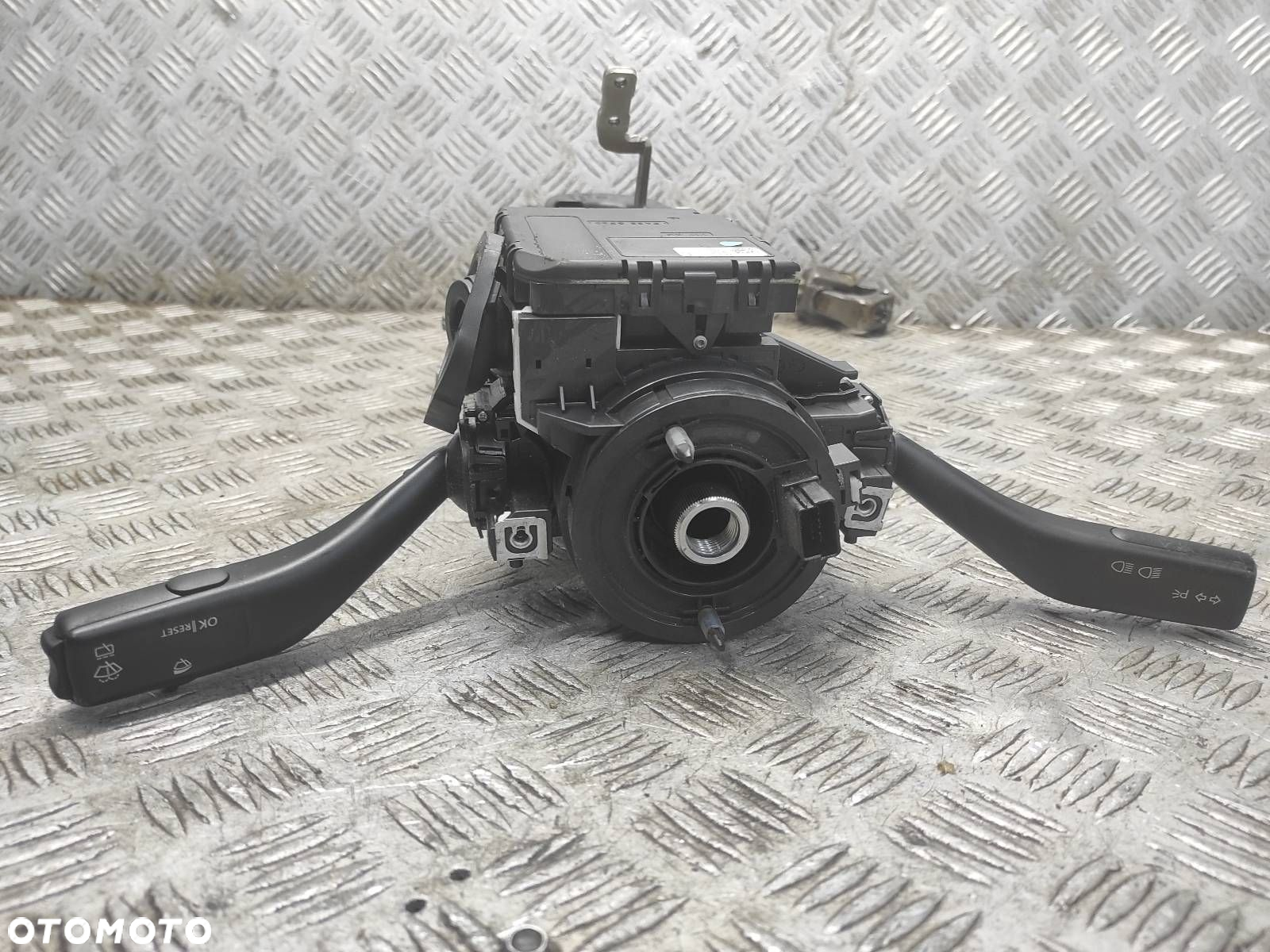 ZESTAW STARTOWY SEAT LEON II 03G906021LK - 21