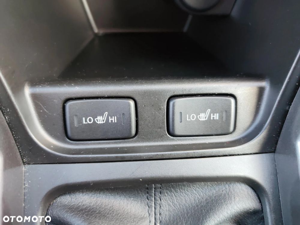 Suzuki SX4 S-Cross - 28