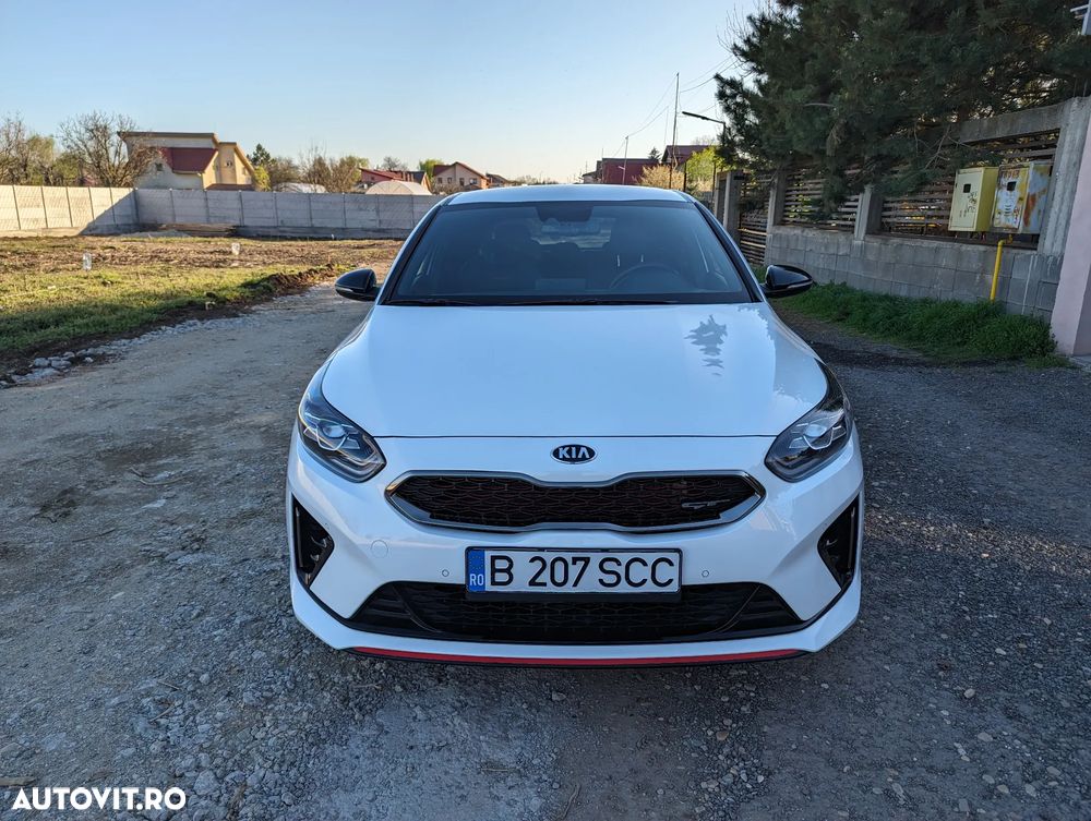 Kia Ceed - 2