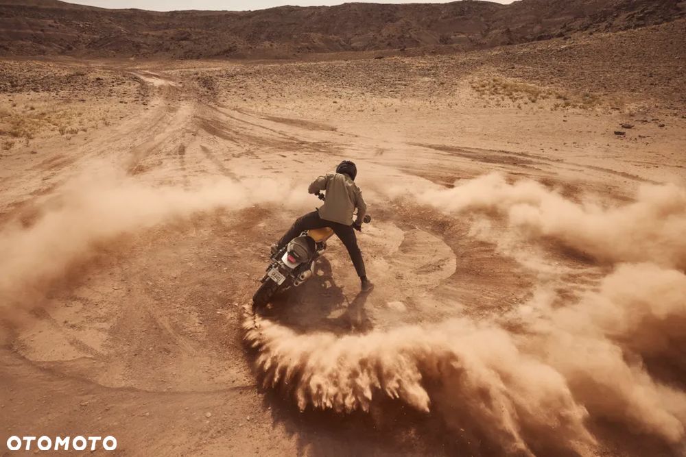 Triumph Scrambler - 3