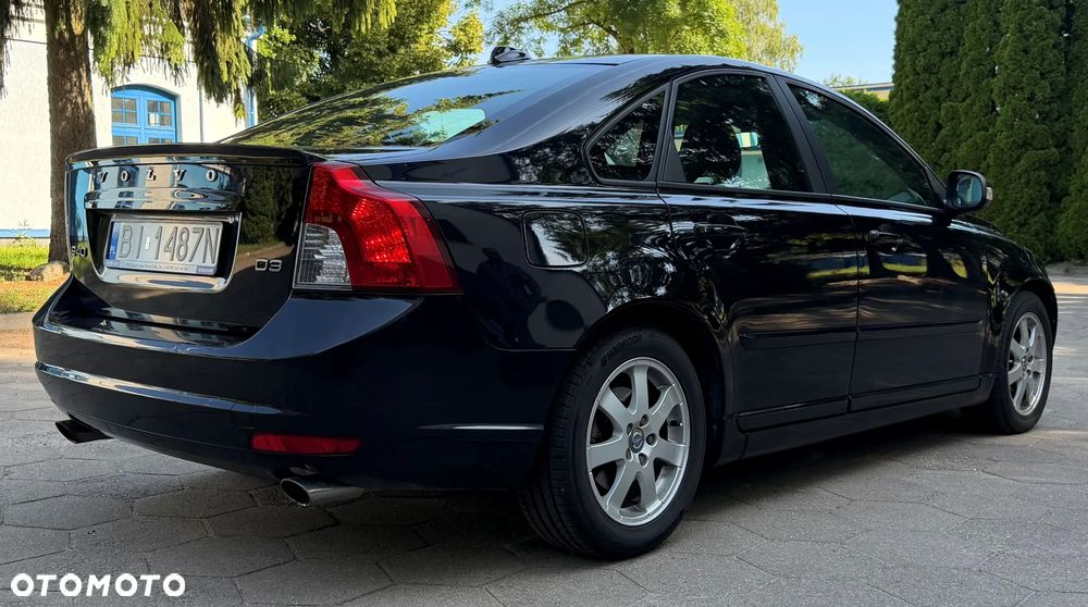 Volvo S40 D3 Kinetic - 3