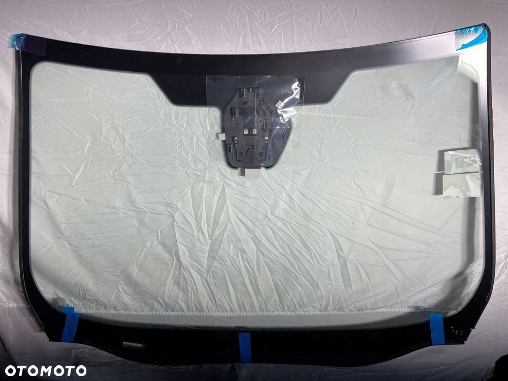 szyba przednia nowa ford edge kamera acoustic 2019-2024 - 4
