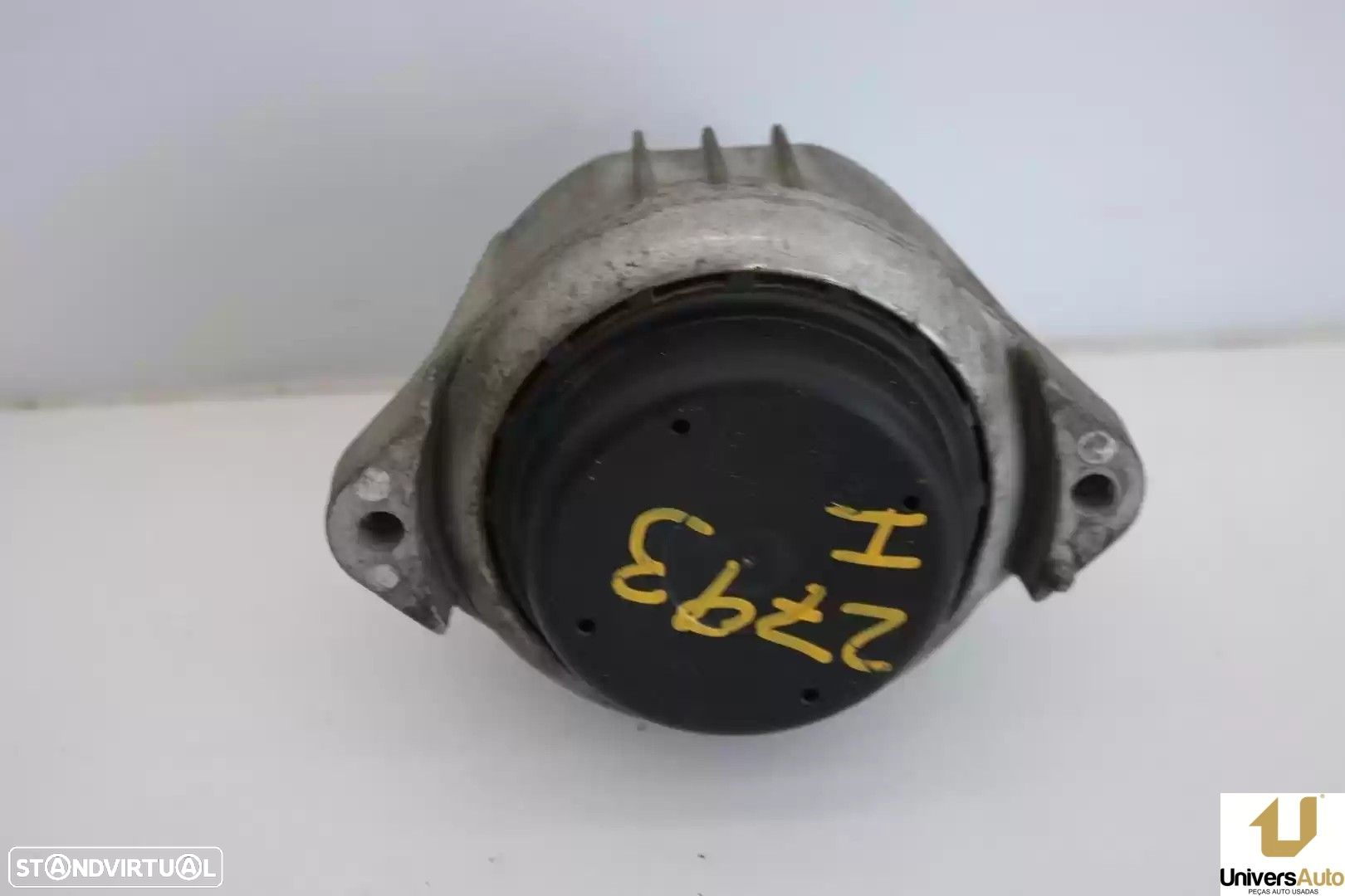 APOIO MOTOR DIREITO BMW 1 2010 -13981112 - 2