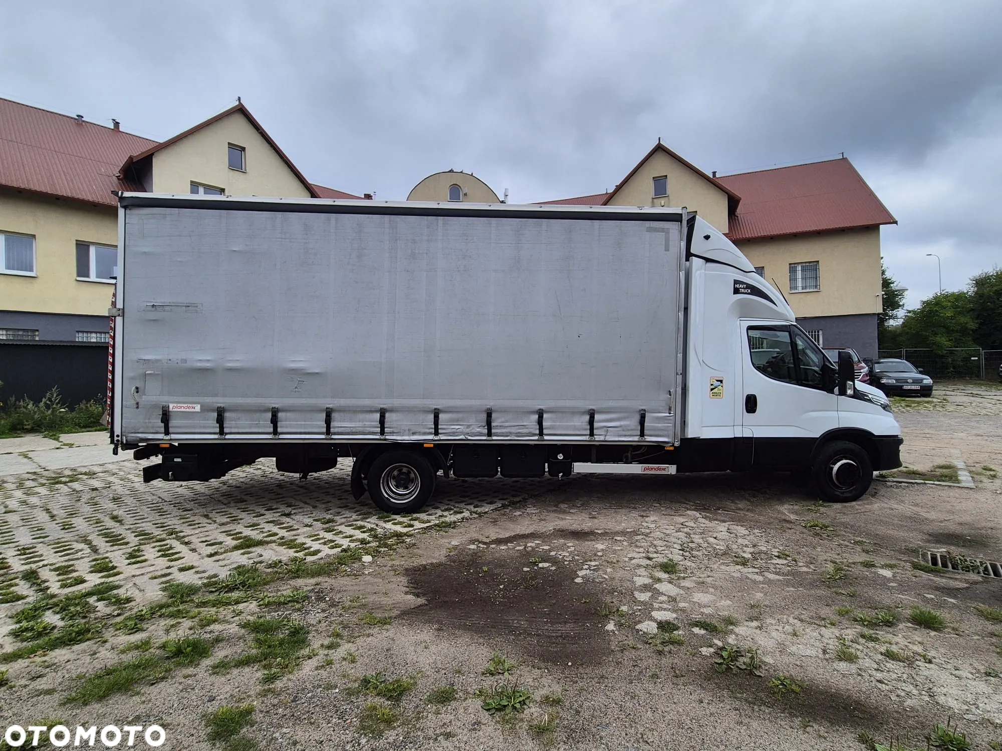 Iveco DAILY - 3